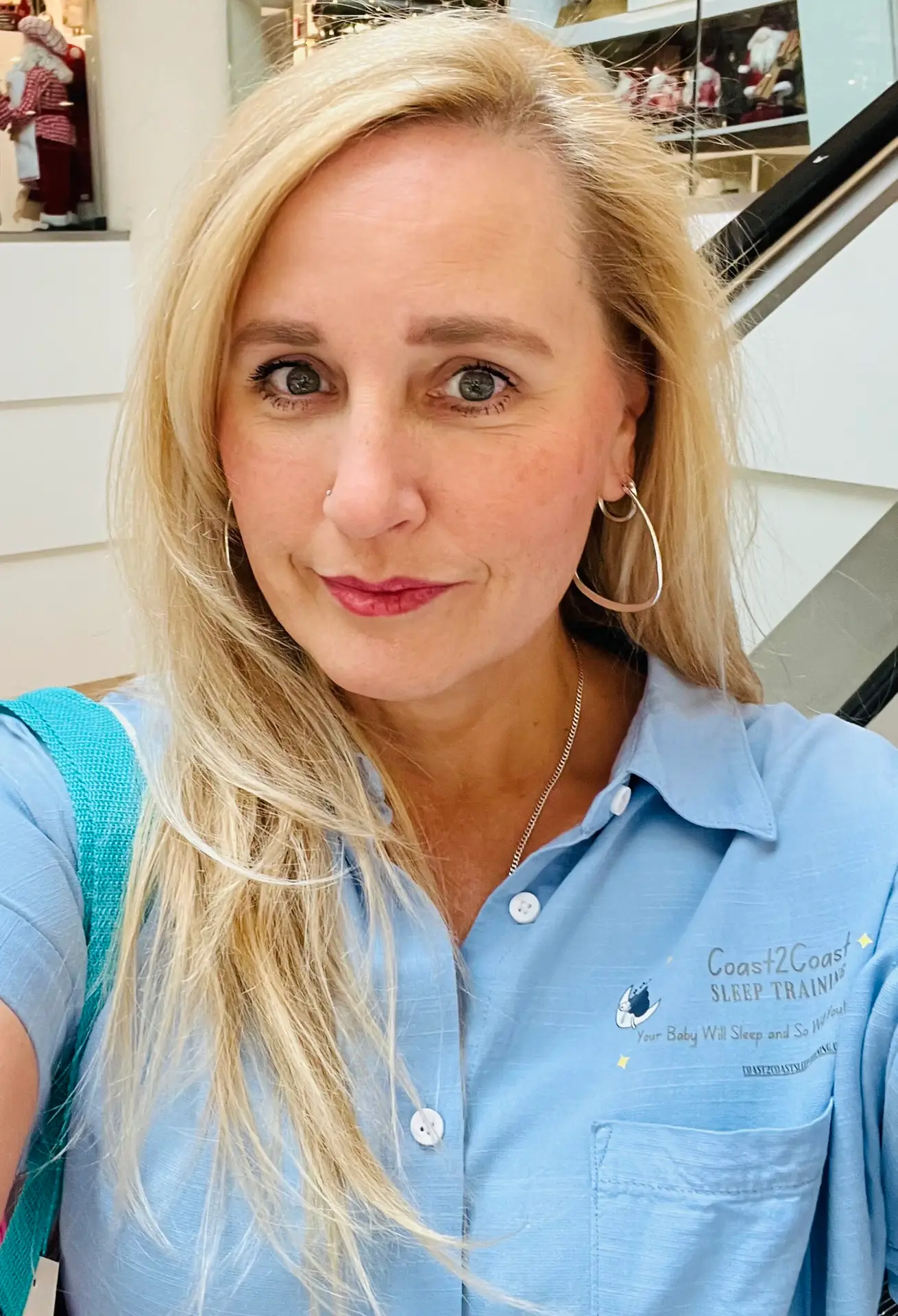 Charity in coast 2 coast shirt